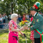 Schützenfest-Sonntag