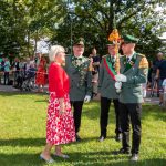 Schützenfest-Sonntag