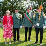 Schützenfest-Sonntag