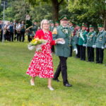 Schützenfest-Sonntag