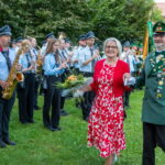 Schützenfest-Sonntag