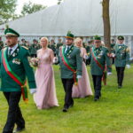 Schützenfest-Sonntag