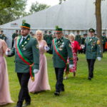 Schützenfest-Sonntag