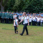 Schützenfest-Sonntag