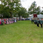 Schützenfest-Sonntag