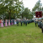 Schützenfest-Sonntag