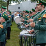 Schützenfest-Sonntag