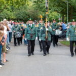 Schützenfest-Sonntag