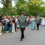 Schützenfest-Sonntag