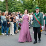 Schützenfest-Sonntag