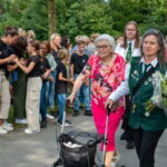 Schützenfest-Sonntag