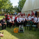 Schützenfest-Sonntag