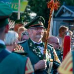 Schützenfest-Sonntag