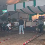 Schützenfest-Sonntag