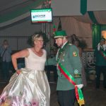 Schützenfest-Sonntag