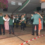 Schützenfest-Sonntag