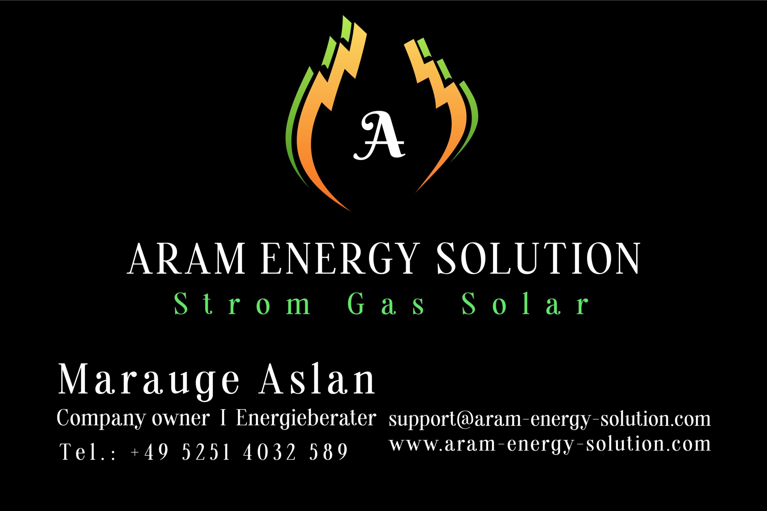 Aram_Energy_Soultions