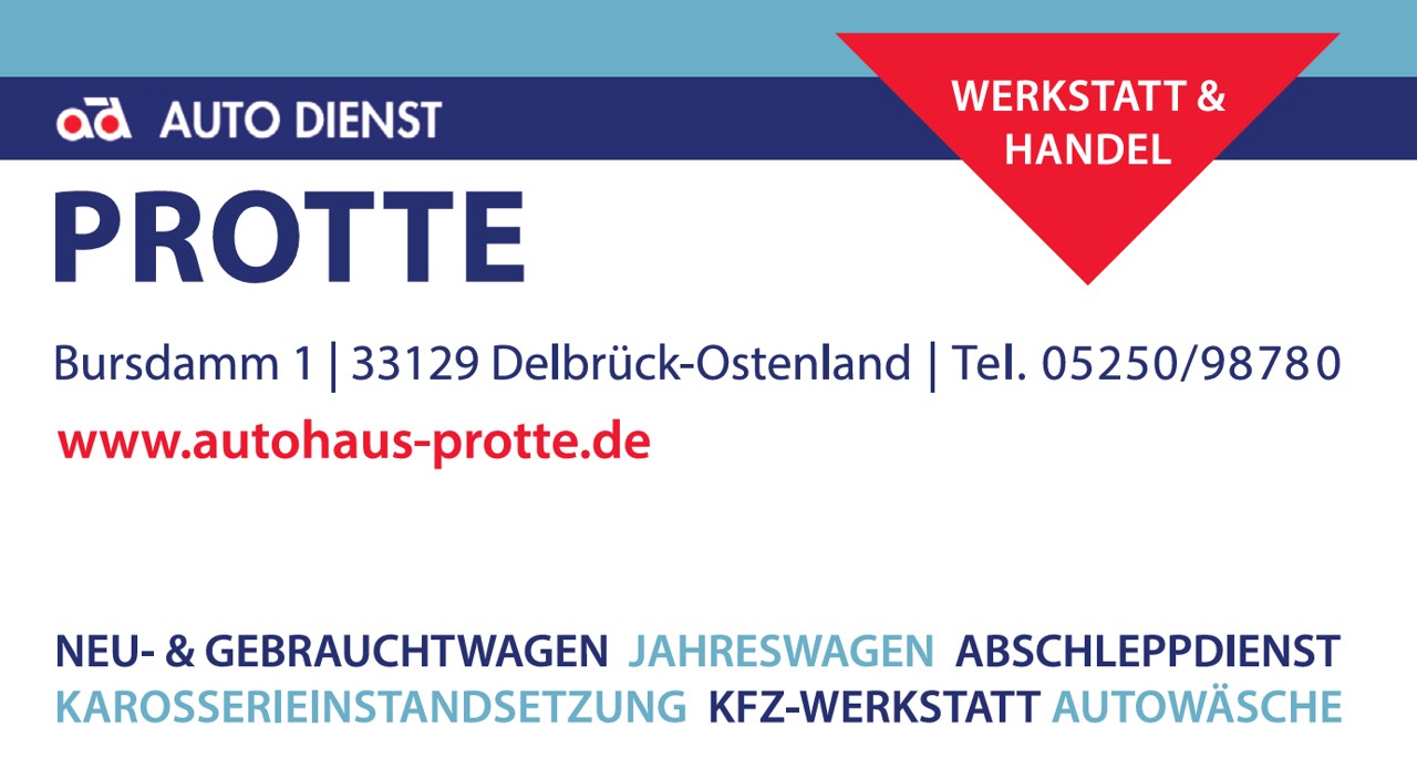 Autohaus Protte
