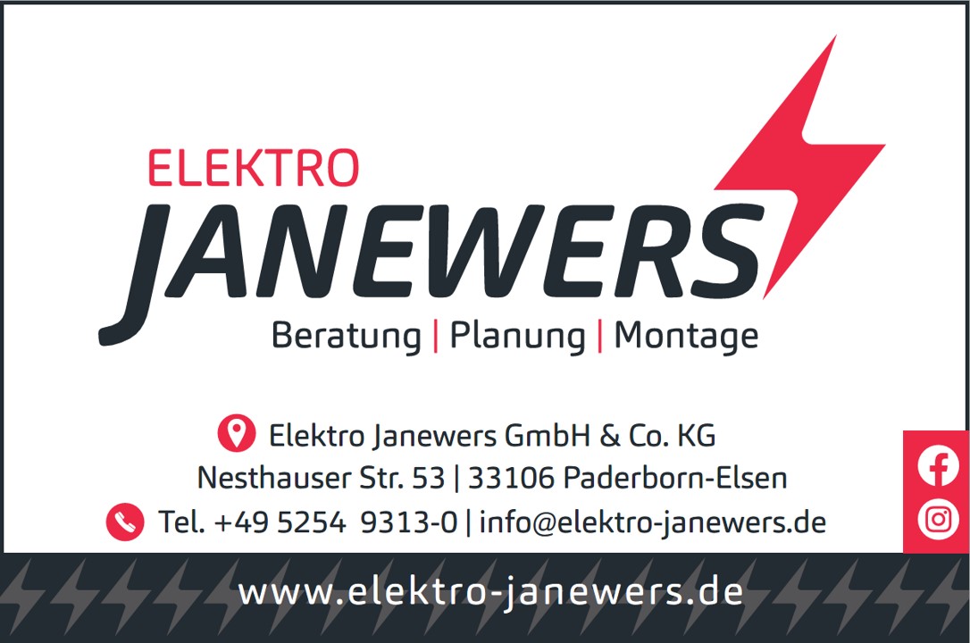 Elektro Janewers
