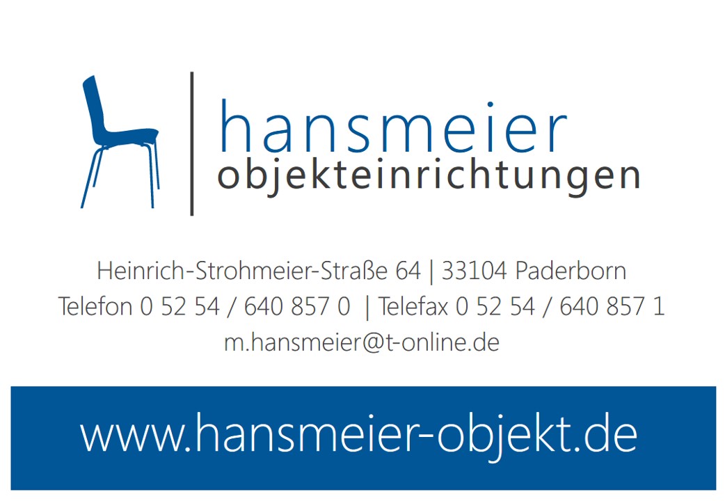 Hansmeier Objekteinrichtungen