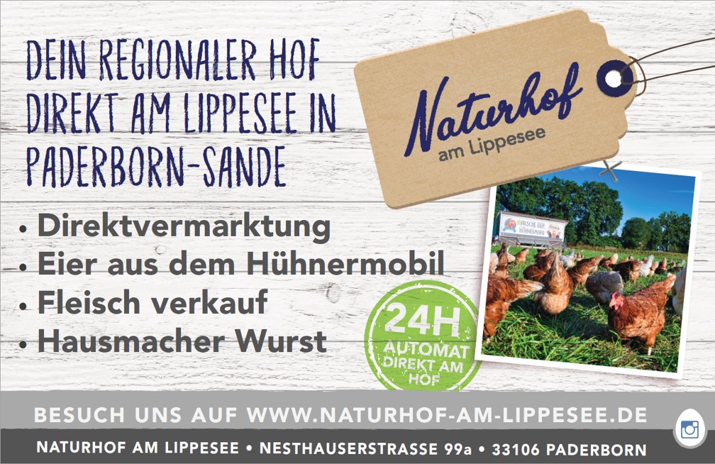 Naturhof am Lippesee