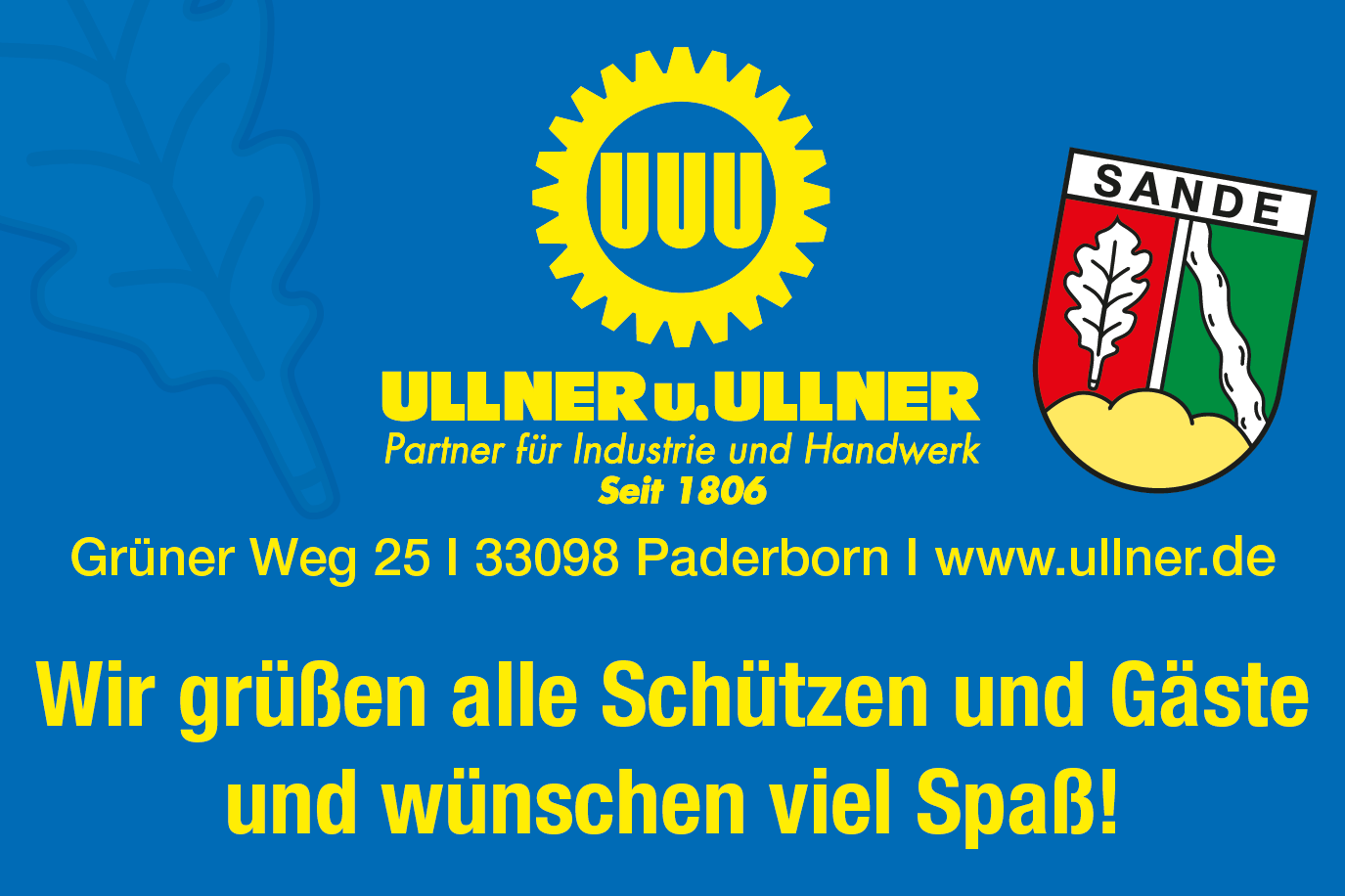 Ullner und Ullner