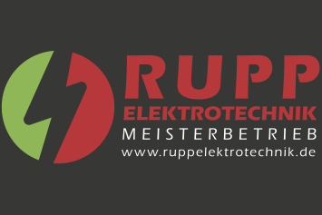 Rupp Elektrotechnik